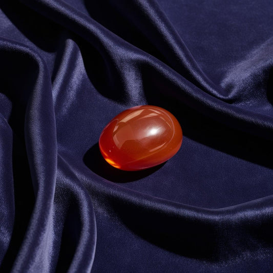 Egyptian Carnelian stone